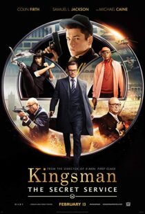 دانلود فیلم Kingsman: The Secret Service 20141502-1434896192