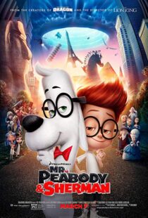 دانلود انیمیشن Mr. Peabody & Sherman 201413488-817992564