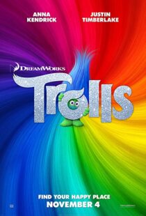 دانلود انیمیشن Trolls 201612986-1752946260
