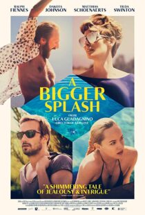 دانلود فیلم A Bigger Splash 20158921-1887029771