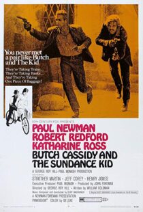 دانلود فیلم Butch Cassidy and the Sundance Kid 19694948-494992536