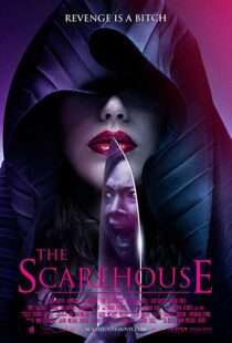 دانلود فیلم The Scarehouse 201415909-1284874778