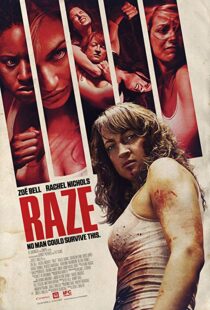 دانلود فیلم Raze 201322405-239078625