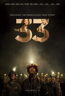 دانلود فیلم The 33 201513389-268974312