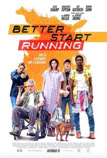 دانلود فیلم Better Start Running 201815292-1916066791