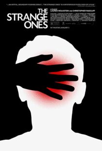 دانلود فیلم The Strange Ones 201715692-782437362