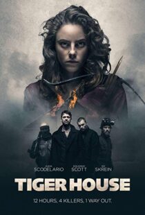 دانلود فیلم Tiger House 201519861-1272832032