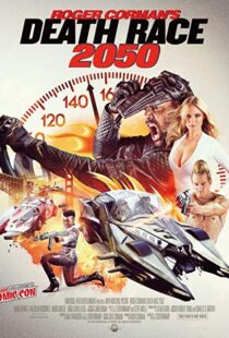 دانلود فیلم Death Race 2050 201713584-790486994