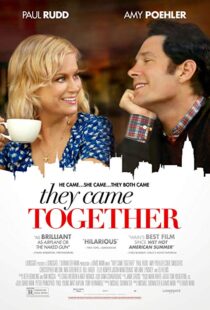 دانلود فیلم They Came Together 201420951-2033605173