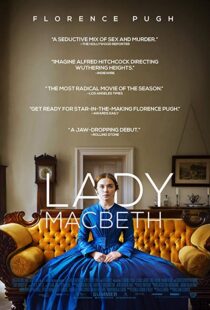 دانلود فیلم Lady Macbeth 20166742-1264146566