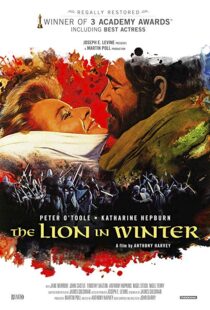 دانلود فیلم The Lion in Winter 196818169-1582868831