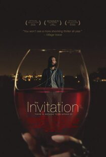 دانلود فیلم The Invitation 20153087-1315844337