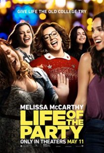 دانلود فیلم Life of the Party 20181214-39007269