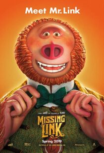 دانلود انیمیشن Missing Link 201920194-1193063818