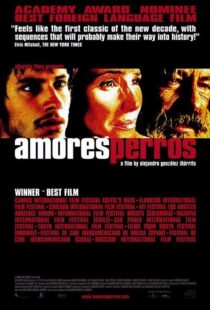 دانلود فیلم Amores Perros 200014190-538555577