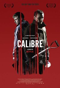 دانلود فیلم Calibre 201813796-1443360348