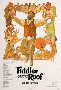 دانلود فیلم Fiddler on the Roof 197116169-1438264285