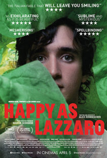 دانلود فیلم Happy as Lazzaro 201810060-1625126295