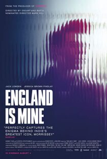 دانلود فیلم England Is Mine 201718551-187724370