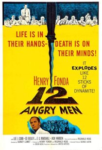 دانلود فیلم 12 Angry Men 19572881-448195598