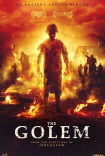 دانلود فیلم The Golem 201815365-2016075833