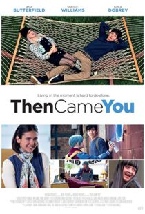دانلود فیلم Then Came You 20185957-1631537705
