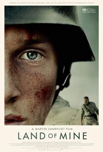 دانلود فیلم Land of Mine 20153463-978670226