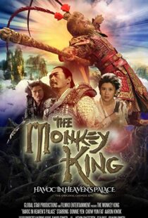 دانلود فیلم The Monkey King Havoc in Heavens Palace 201421106-1570269804