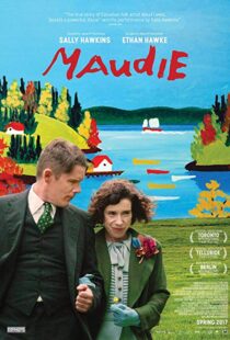 دانلود فیلم Maudie 20167097-1315859459