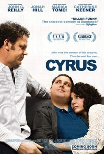 دانلود فیلم Cyrus 20104048-2144597859