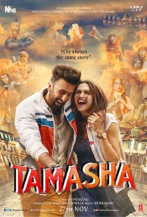 دانلود فیلم هندی Tamasha 201510543-439210574