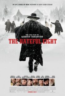 دانلود فیلم The Hateful Eight 201519546-2017034141