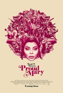 دانلود فیلم Proud Mary 20183250-983691893