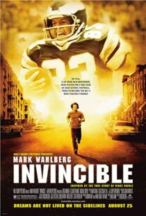 دانلود فیلم Invincible 200614055-763504897