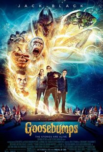 دانلود فیلم Goosebumps 201513113-2130623353