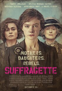 دانلود فیلم Suffragette 20154337-11478175