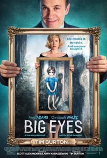 دانلود فیلم Big Eyes 20143613-1091358346
