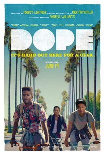 دانلود فیلم Dope 201513203-291941128
