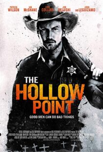 دانلود فیلم The Hollow Point 201615615-2004375935