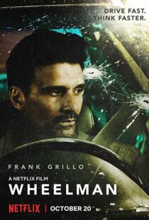 دانلود فیلم Wheelman 201715040-590268188