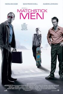 دانلود فیلم Matchstick Men 20034717-490641652