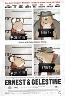 دانلود انیمیشن Ernest & Celestine 20123816-752992558