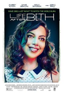 دانلود فیلم Life After Beth 201416307-694132930
