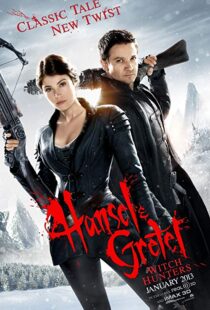 دانلود فیلم Hansel & Gretel: Witch Hunters 20133093-1727149814