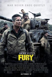 دانلود فیلم Fury 20141373-2101516970