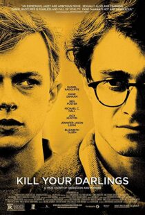 دانلود فیلم Kill Your Darlings 20136308-731232458