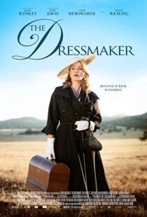 دانلود فیلم The Dressmaker 20156527-685558738