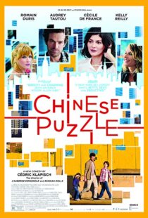 دانلود فیلم Chinese Puzzle 20136260-1330481098
