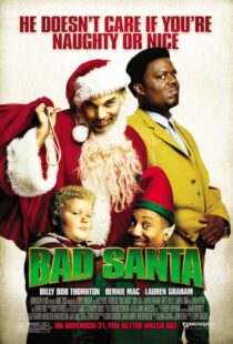دانلود فیلم Bad Santa 200318795-1441633368