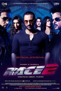 دانلود فیلم هندی Race 2 20137014-112890880
